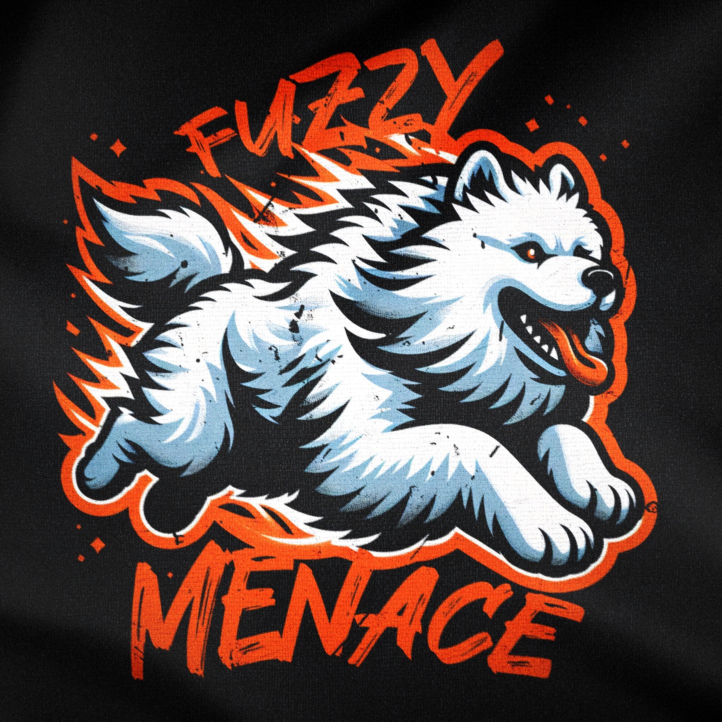 Fuzzy Menace
