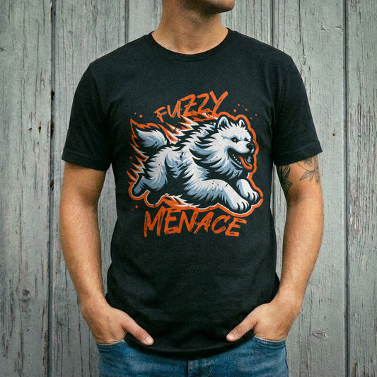 Fuzzy Menace