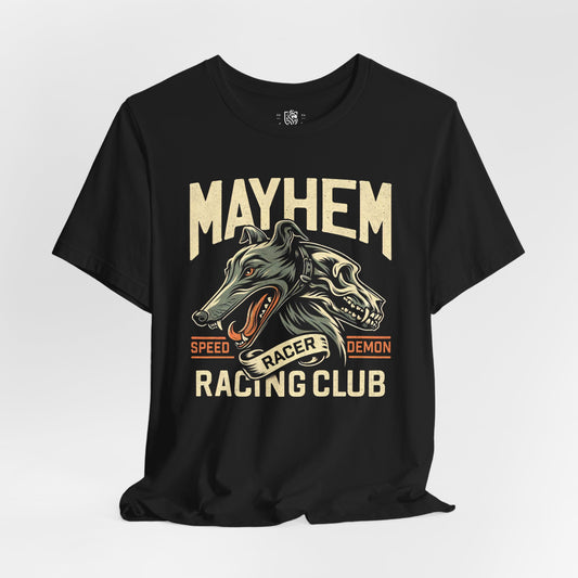 Mayhem Racing Club