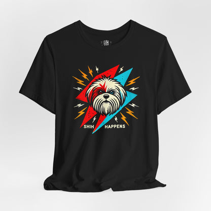 Shih Tzu – Shih Happens