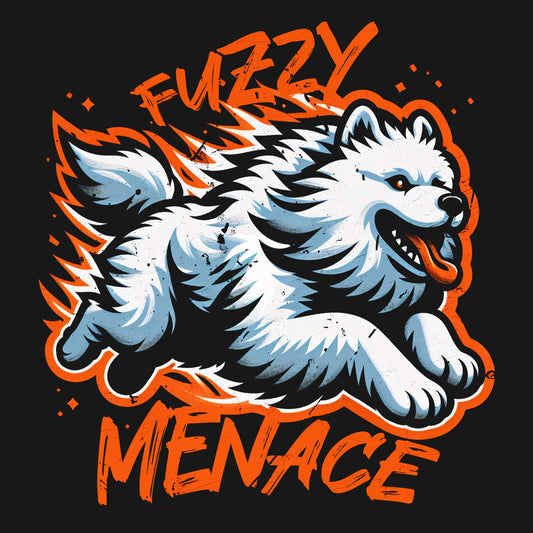 Fuzzy Menace