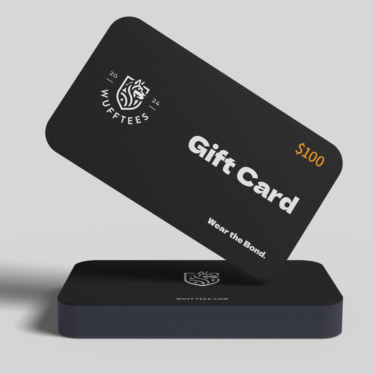 WuffTees Gift Card