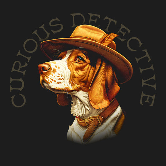 Beagle – Curious Detective