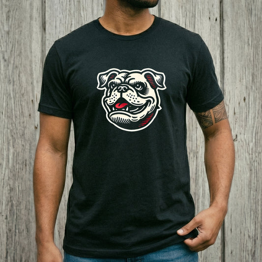 Bold Bulldog