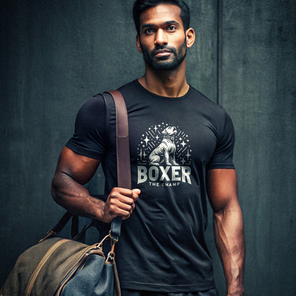 Boxer – The Champ
