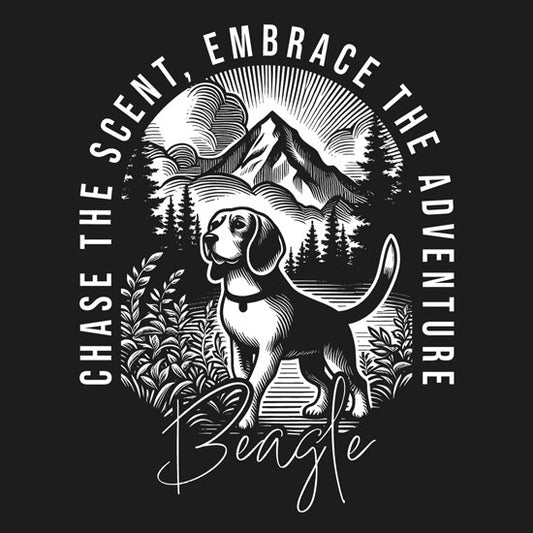 Beagle – Chase the Scent, Embrace the Adventure