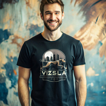 Vizsla – Master of Speed And Grace