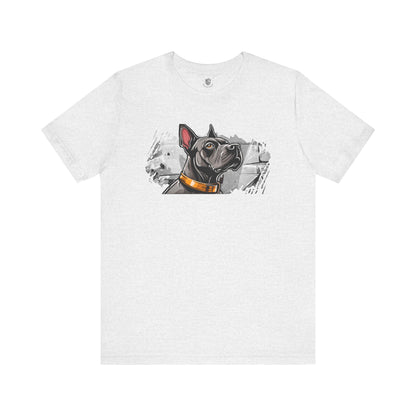 Great Dane - Streets