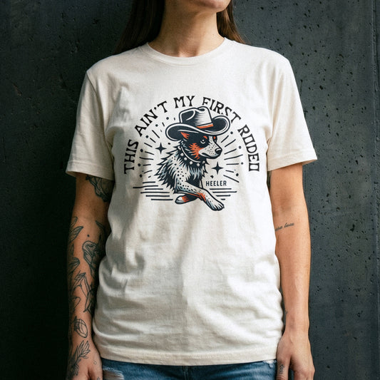Heeler – This Ain’t My First Rodeo