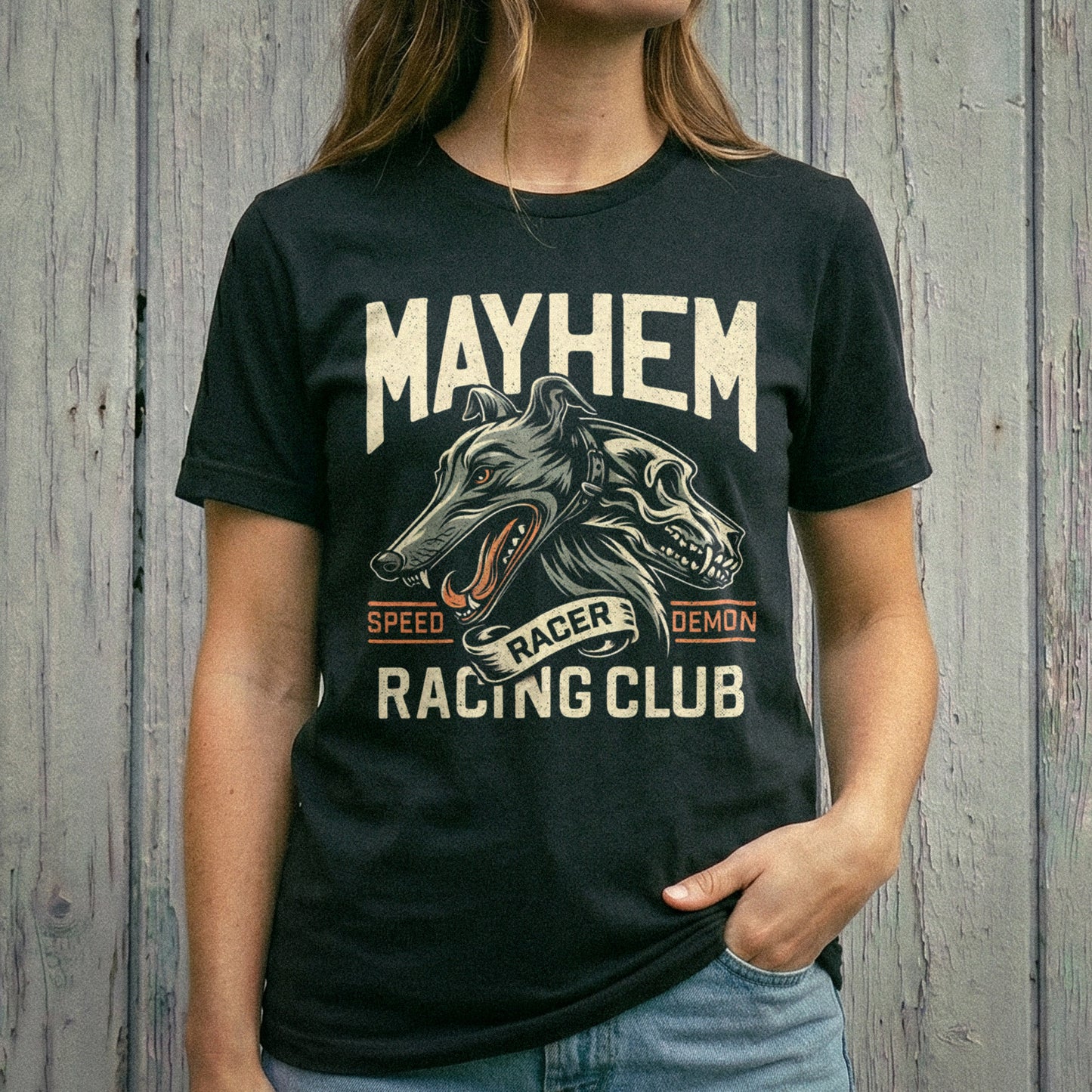 Mayhem Racing Club