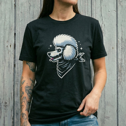 Poodle Punk – Rogue Pack