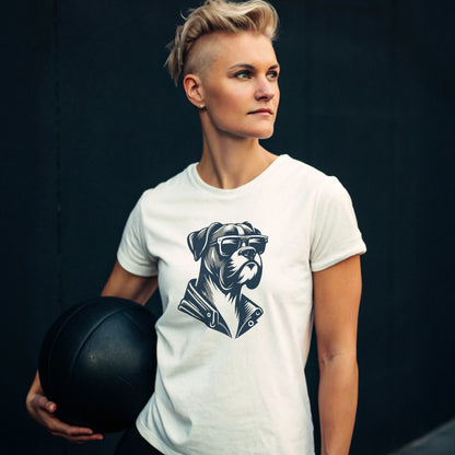 Boxer Bouncer – Rogue Pack