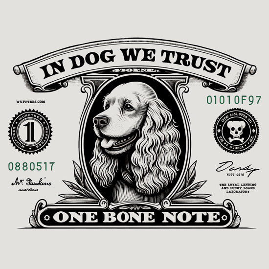 In Dog We Trust