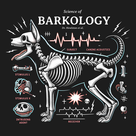 Science of Barkology