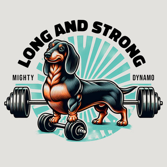 Dachshund – Long And Strong