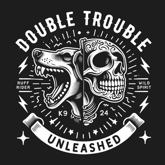 Double Trouble Unleashed