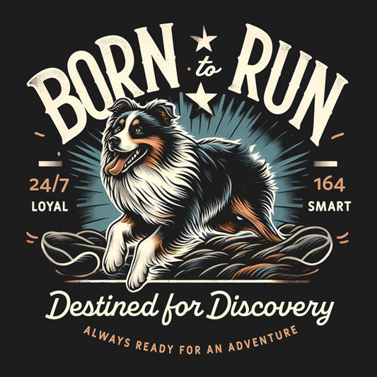 Born to Run