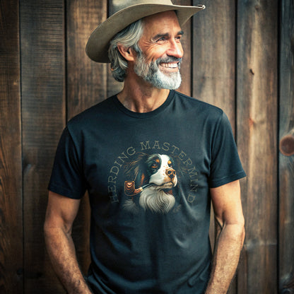 Border Collie - Herding Mastermind