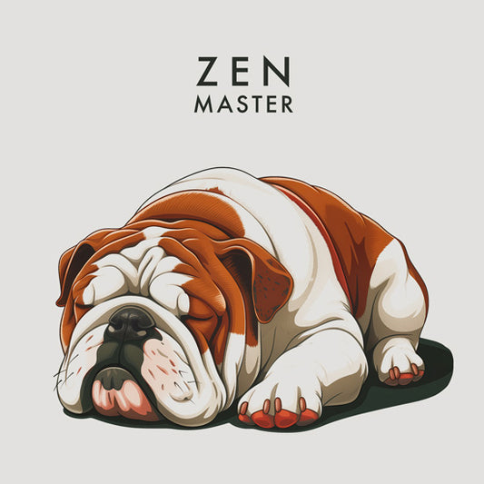 Zen Master