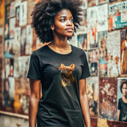 French Bulldog - Master of Ceremony