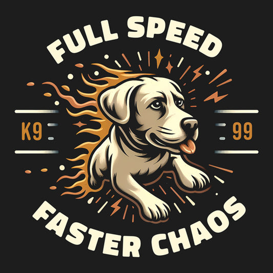 Full Speed, Faster Chaos